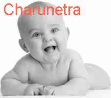 baby Charunetra